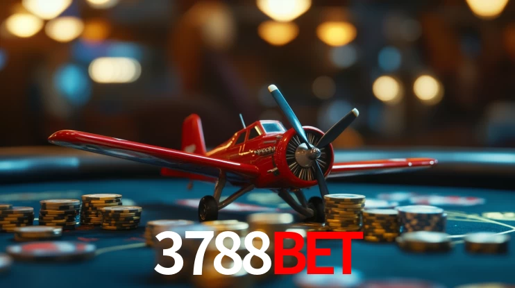 Experiência VIP 3788bet