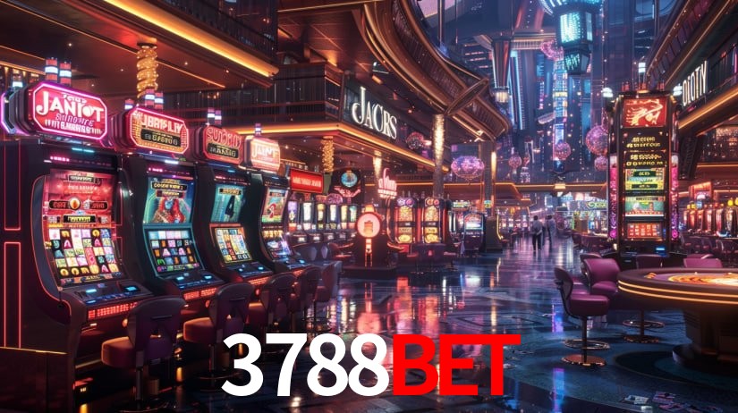 Statistics 3788bet