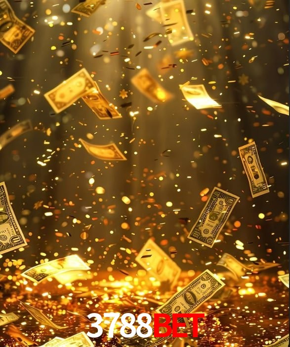 Welcome Bonus 3788bet