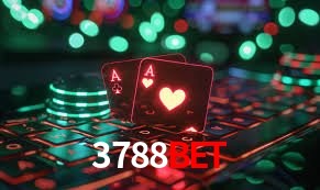 Experiência VIP 3788bet