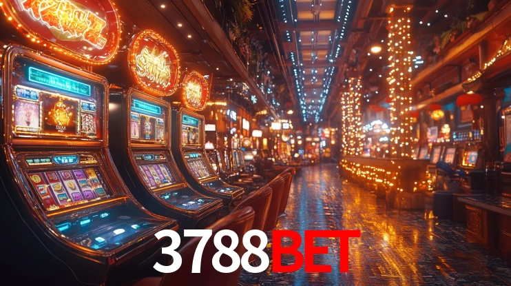 3788bet plataforma