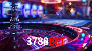 Estatísticas 3788bet