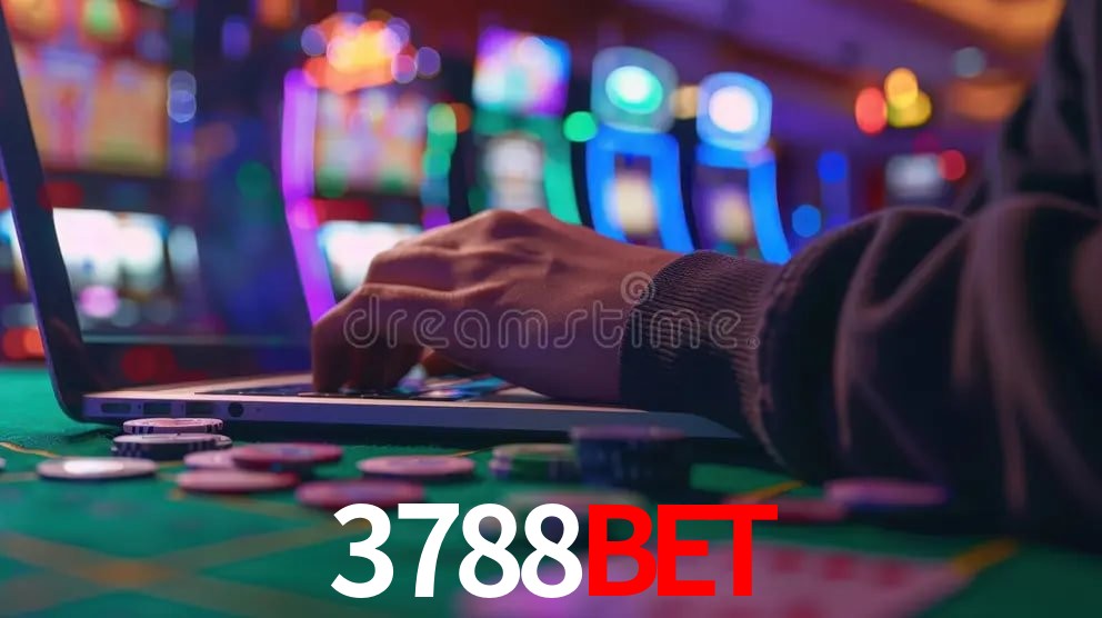 Interface Premium 3788bet