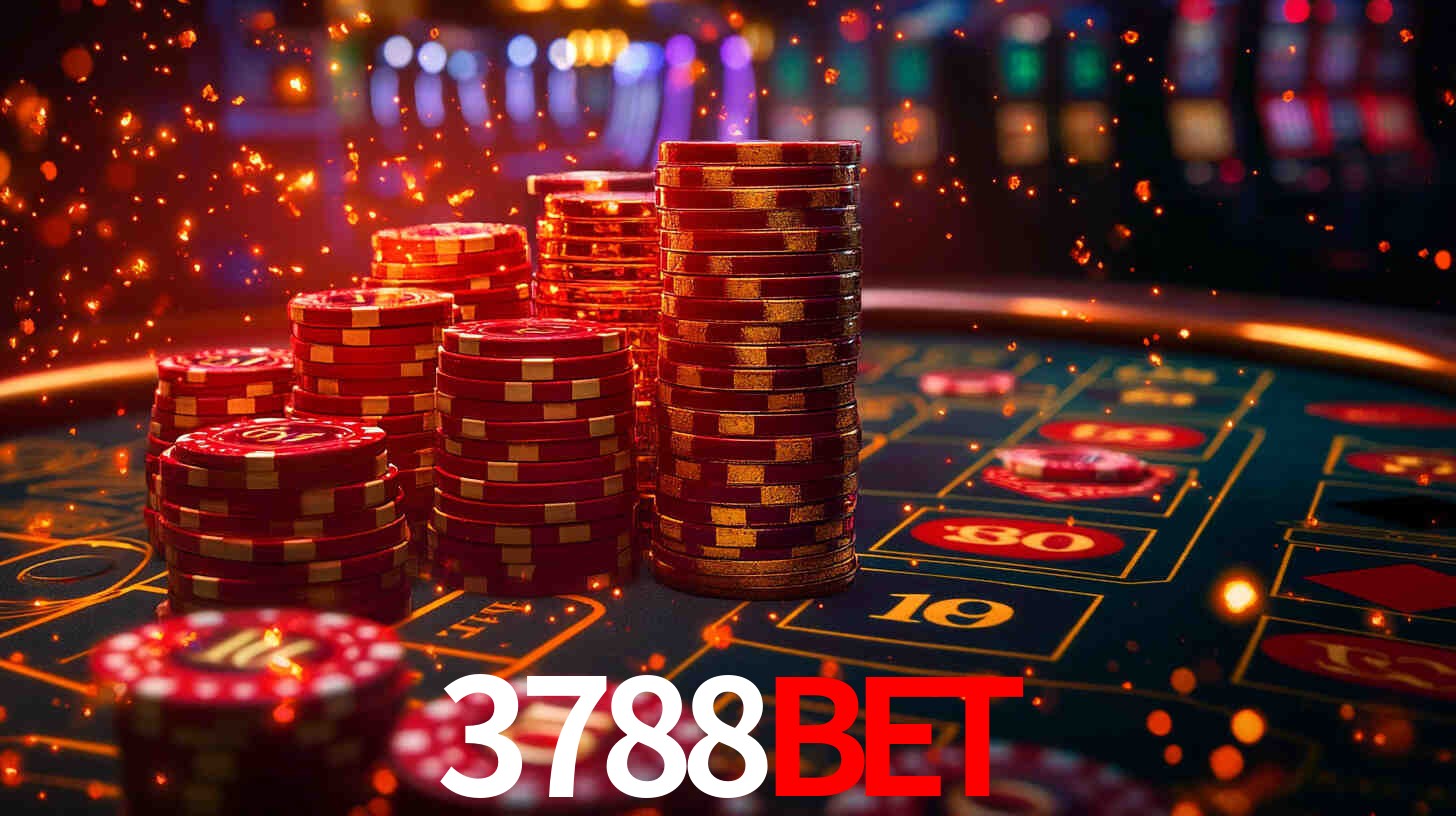 3788bet App Interface