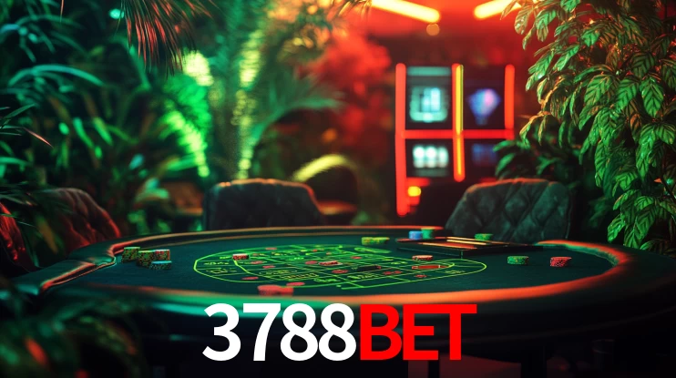Programa VIP 3788bet
