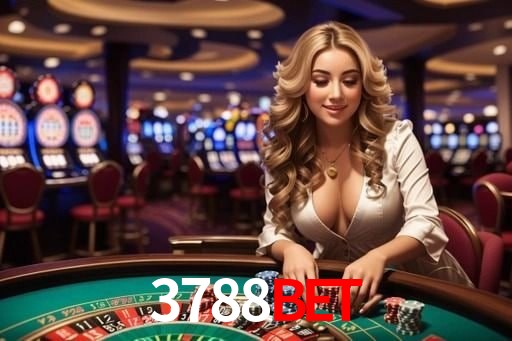 VIP Casino 3788bet