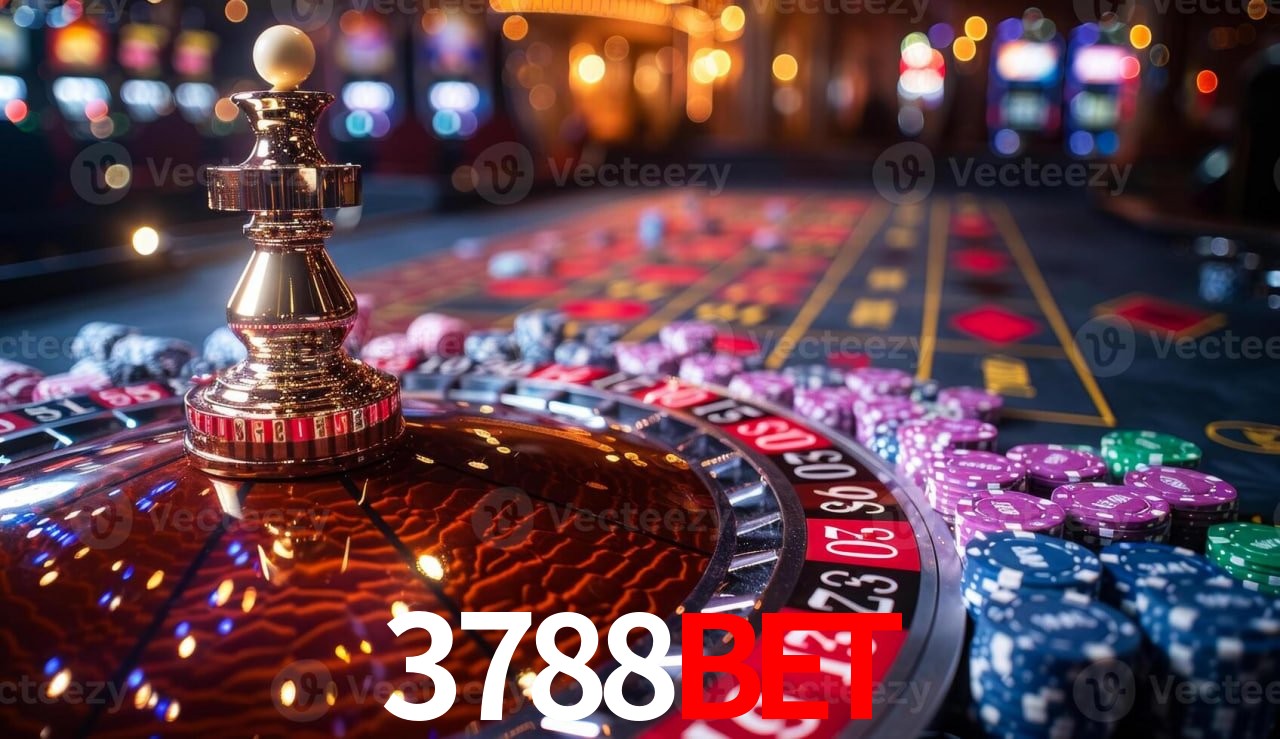 Account Benefits 3788bet