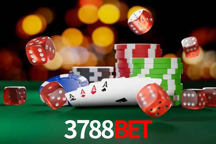 Provedores de Jogos 3788bet
