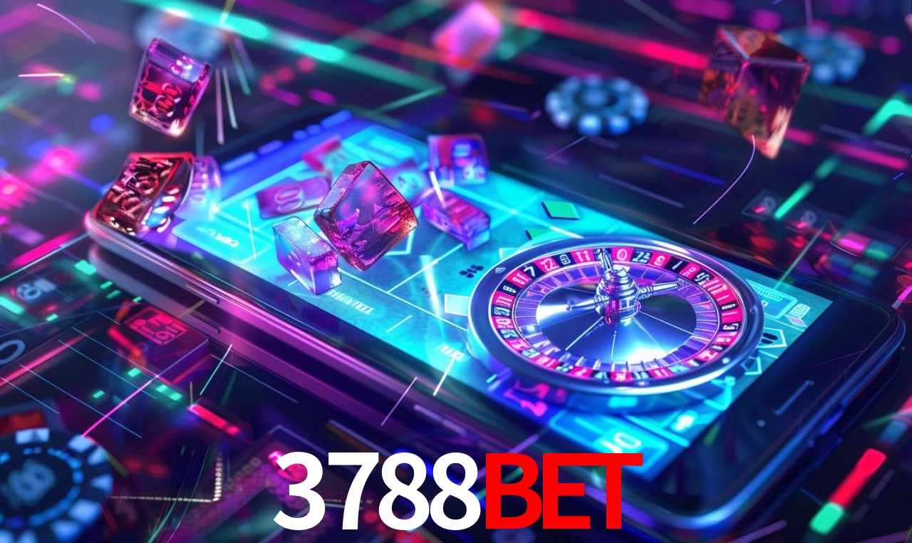 Apostas de Tênis 3788bet