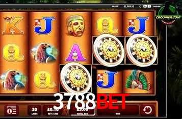 Desvendando o Mundo dos Jogos Virtuais na 3788bet