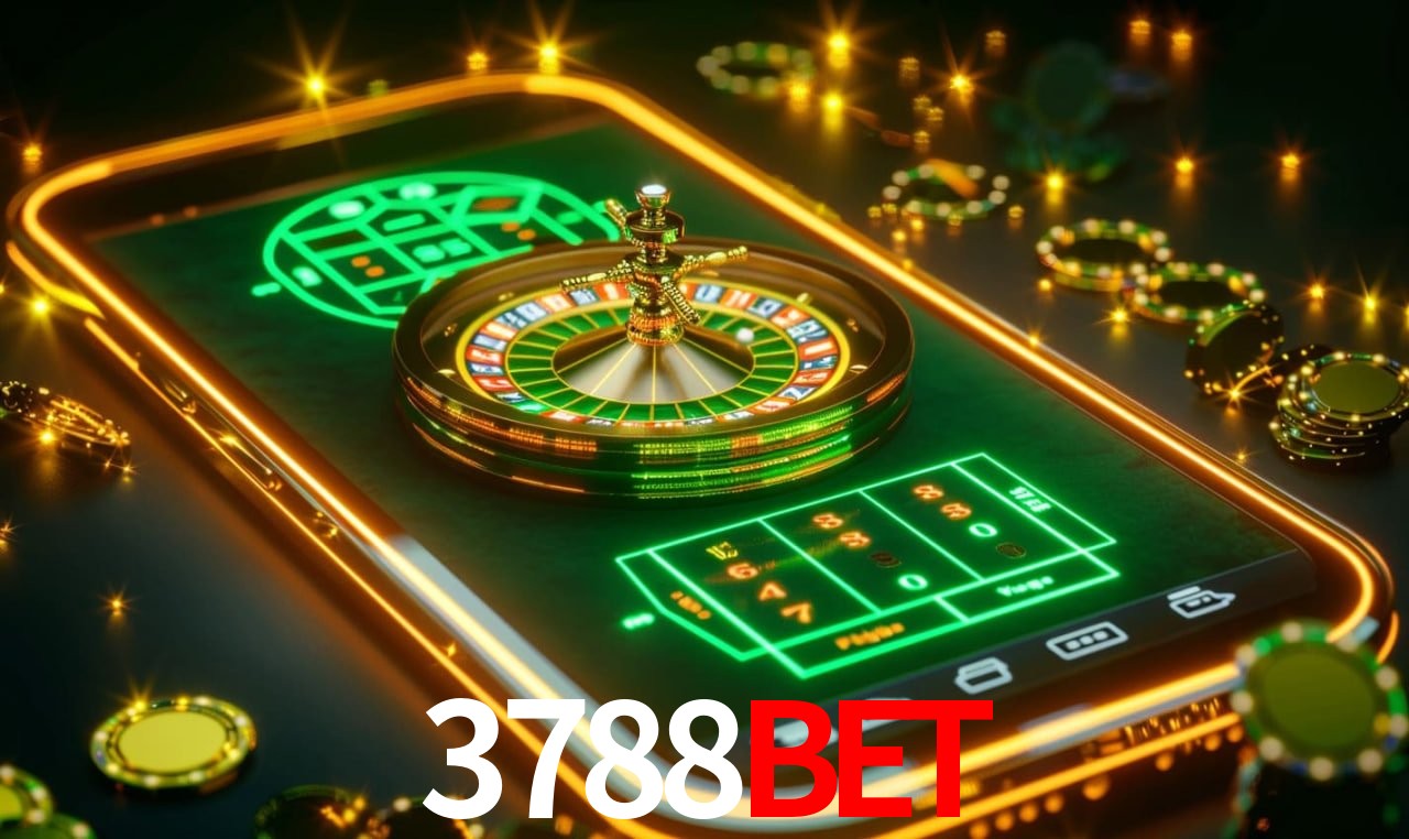 Especiais de Fim de Semana 3788bet