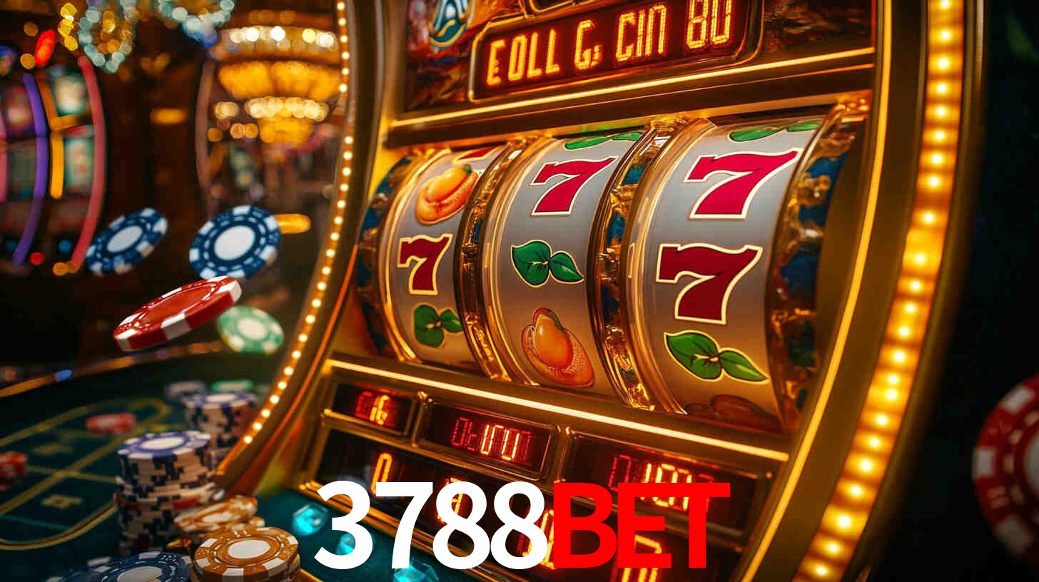 Premium Interface 3788bet