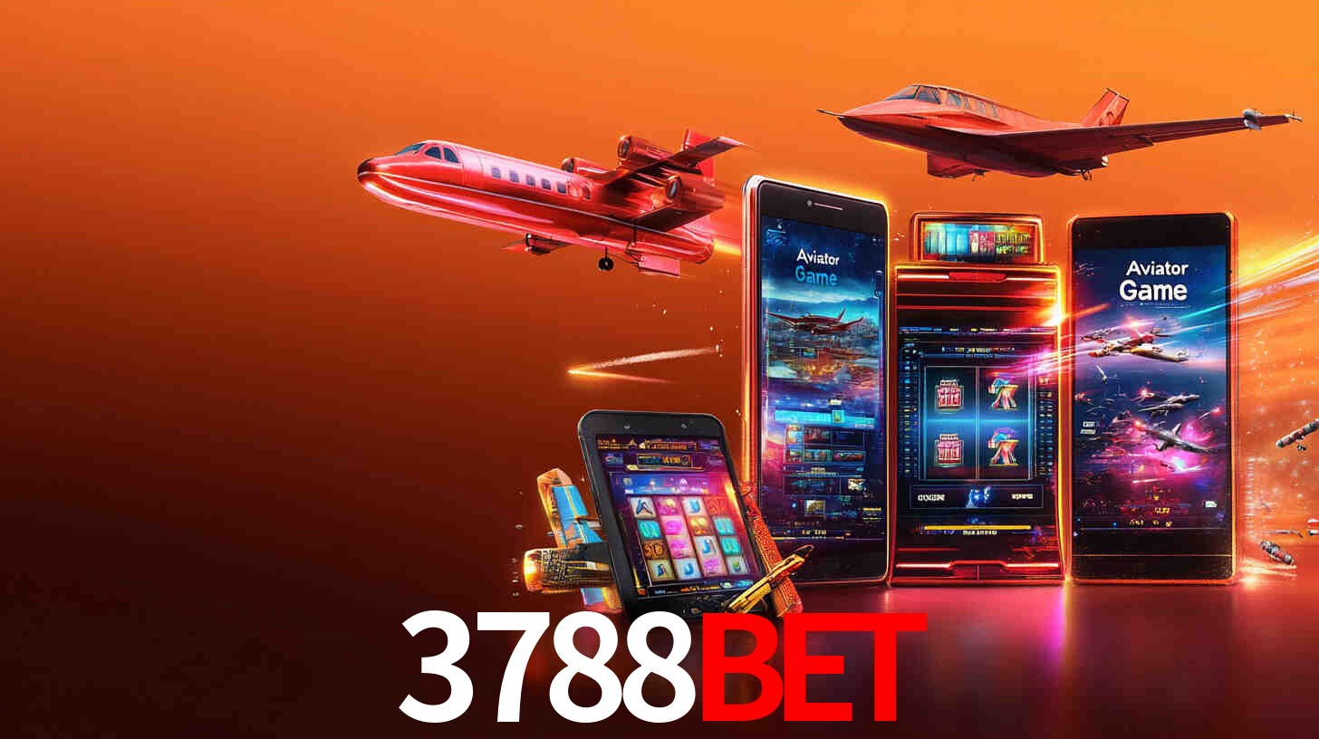 Descubra o Programa VIP da 3788bet: Vantagens Exclusivas para Jogadores