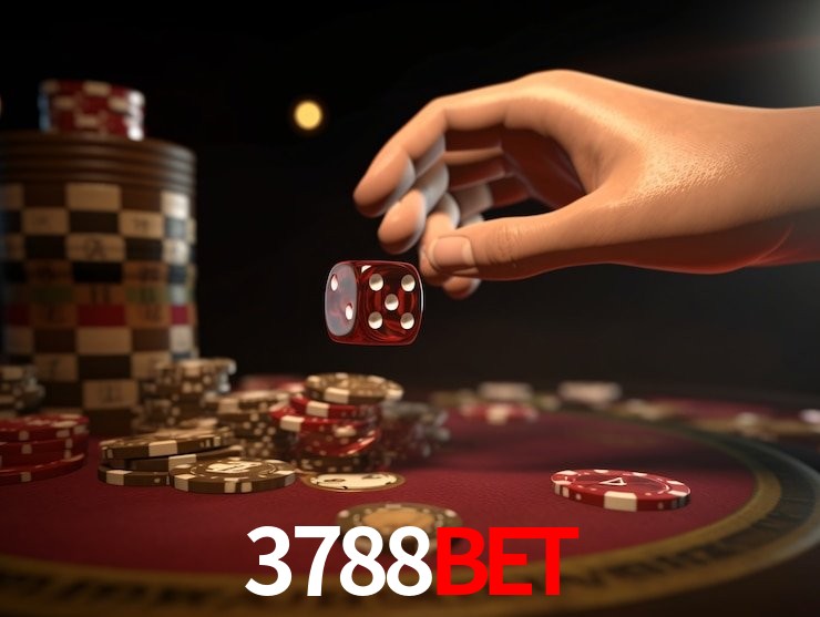 Casino Ao Vivo 3788bet