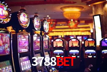 Descubra a Essência do 3788bet: Nossa História e Compromissos