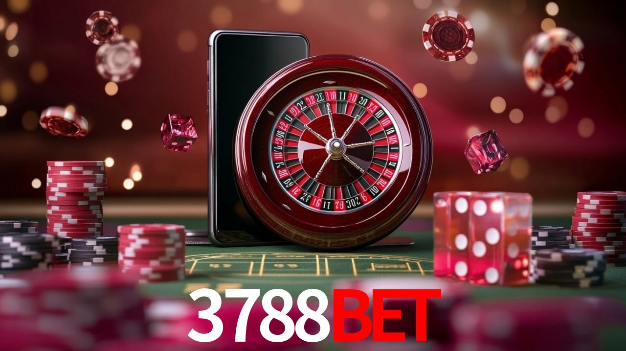 Spaceman Game 3788bet