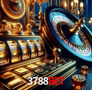 Casino VIP 3788bet