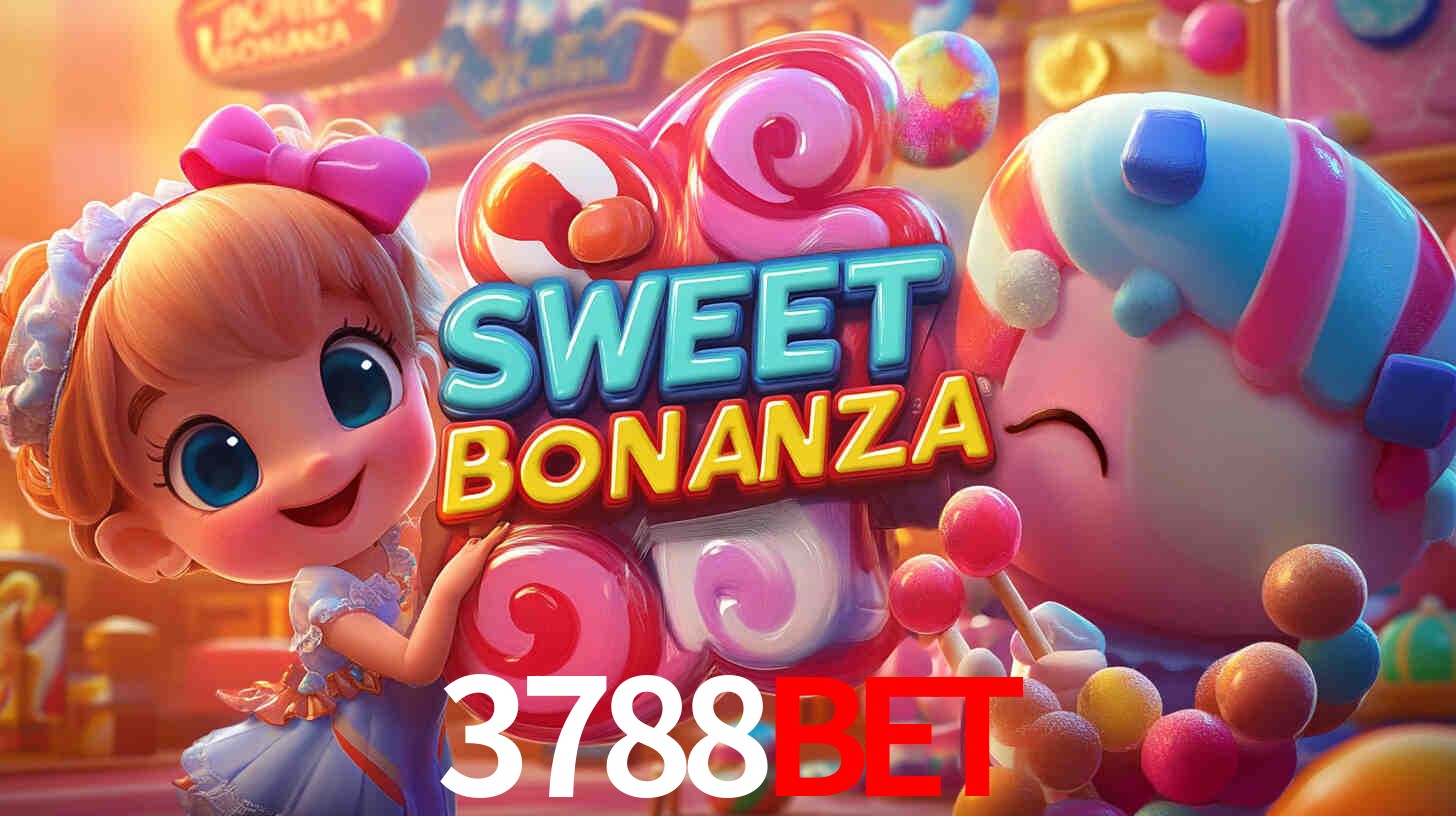 Apostas Esportivas na 3788bet: Um Guia Completo