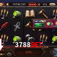 Flash Promotion 3788bet