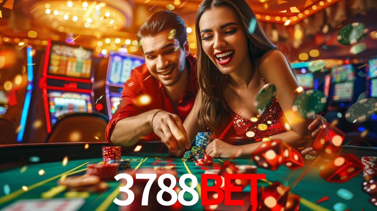 Tecnologia da Plataforma 3788bet