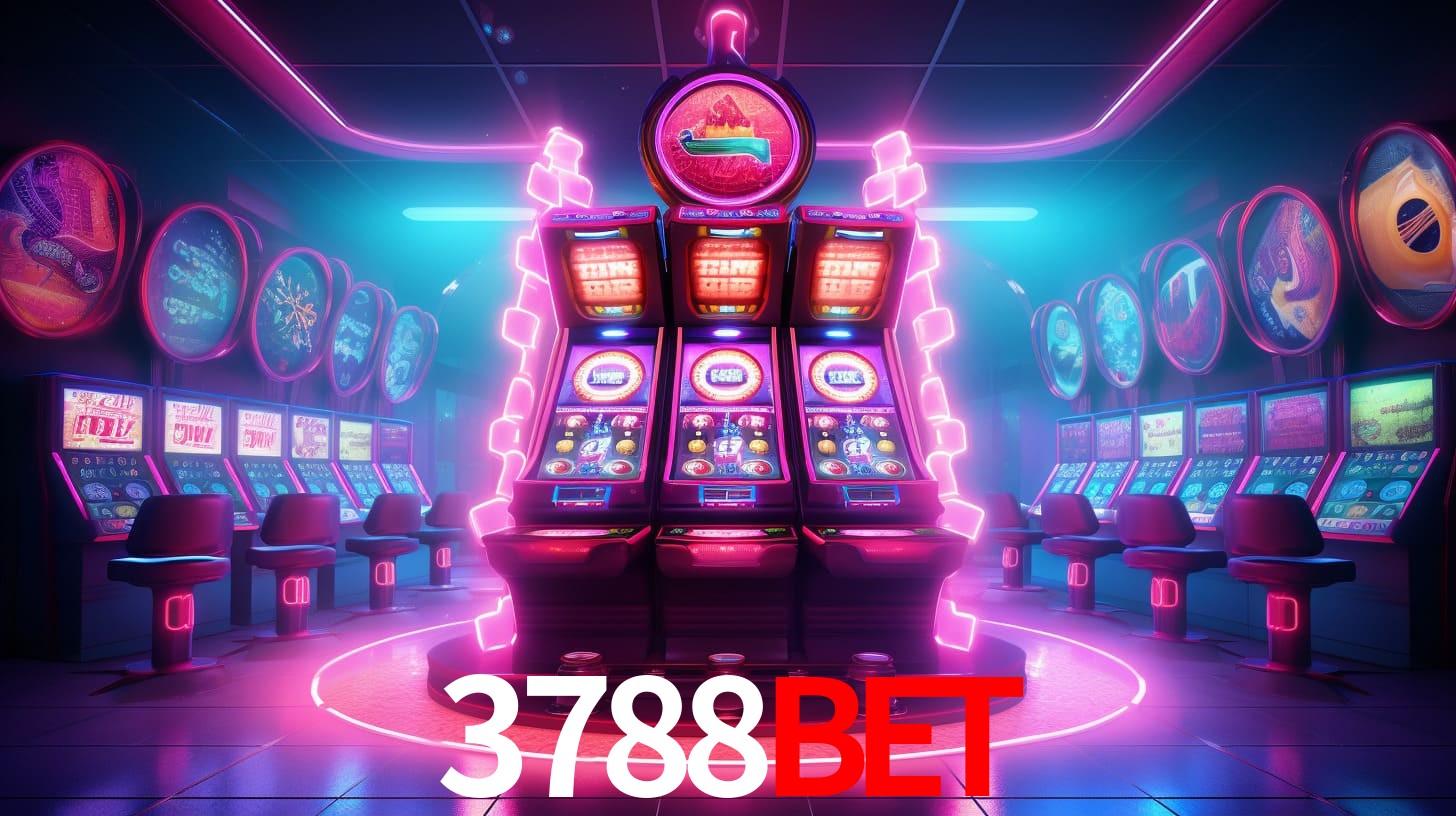 3788bet: Seu Especialista em Apostas Esportivas Brasileiras