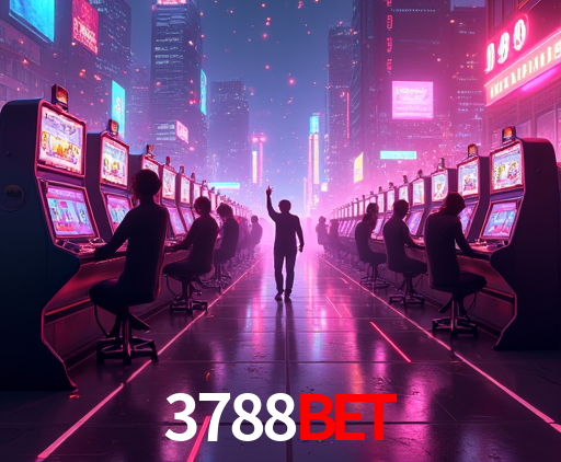Programa VIP 3788bet