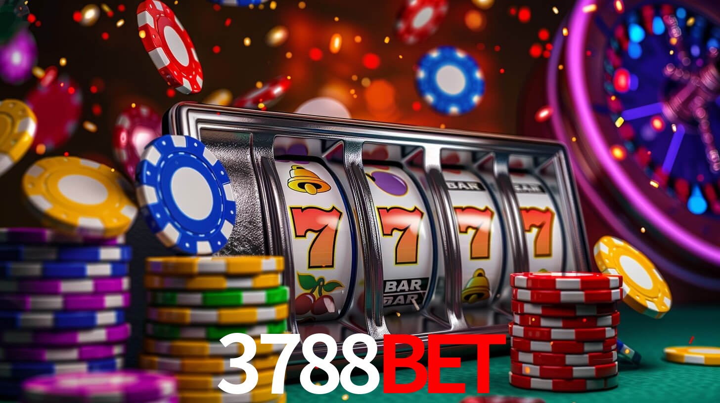 Jogos Exclusivos 3788bet