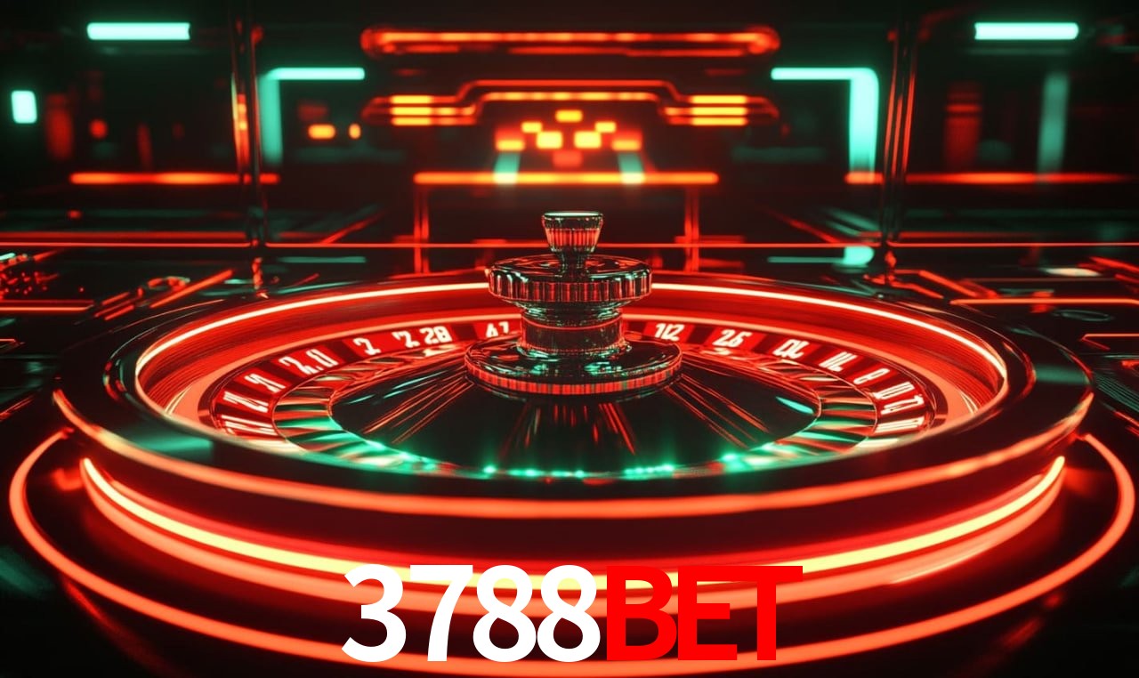 Apostas Esportivas na 3788bet: Um Guia Completo