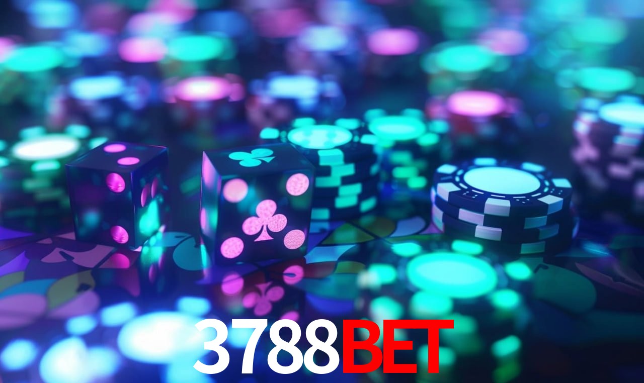 Casino Ao Vivo 3788bet