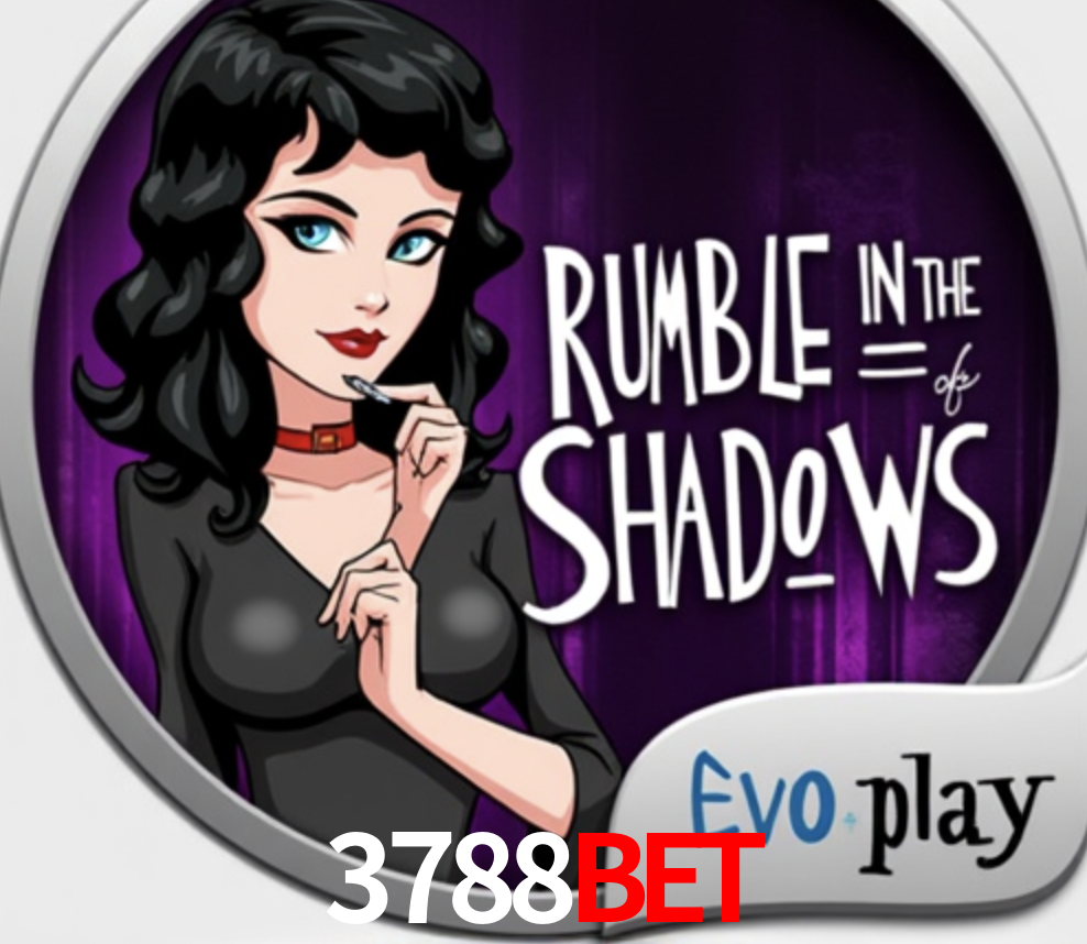 Slot Games 3788bet