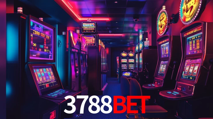 3788bet plataforma