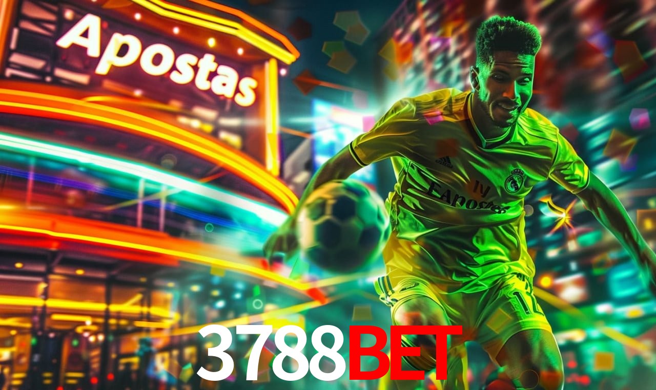 Diretório de Jogos 3788bet