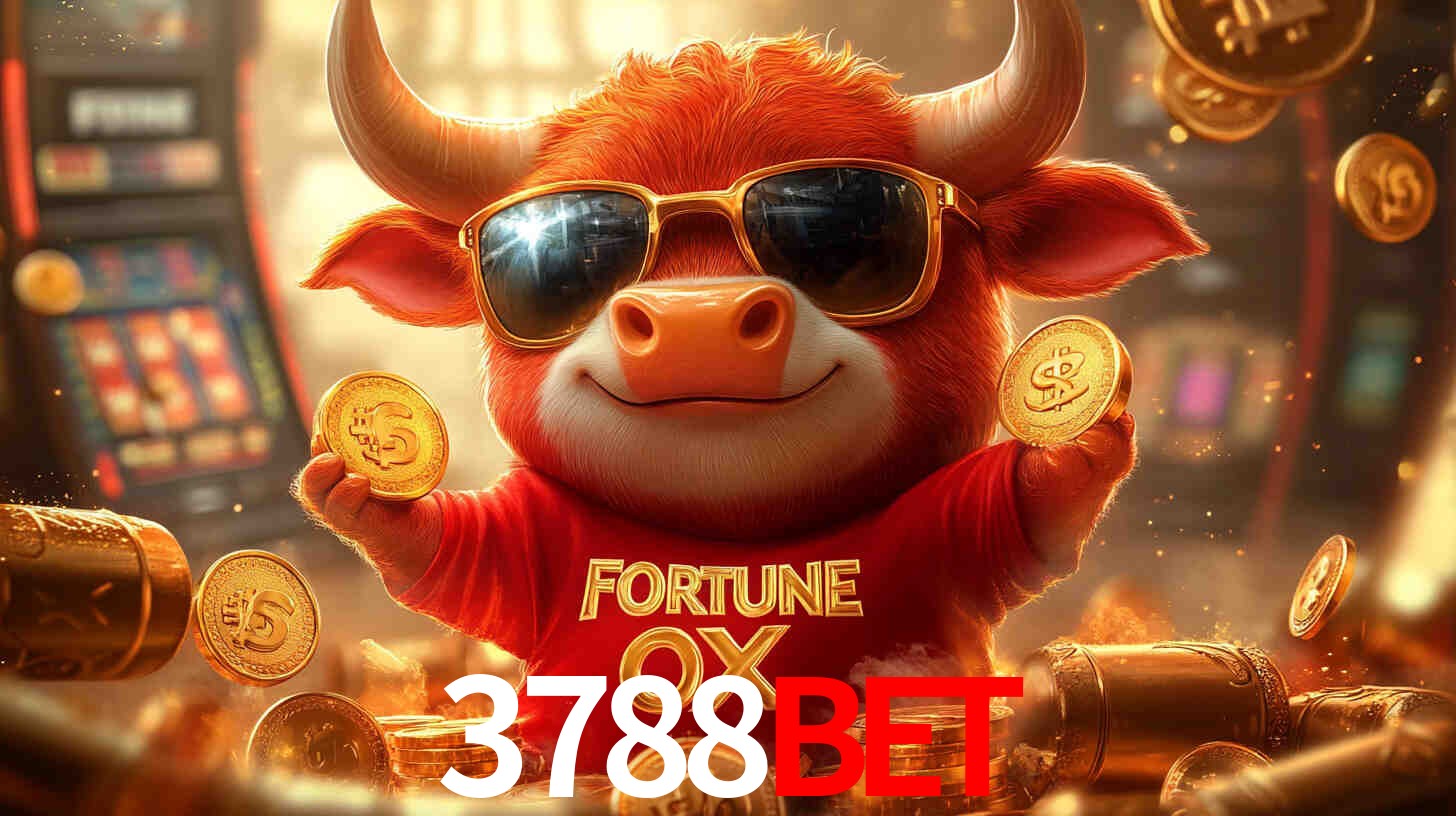 3788bet plataforma