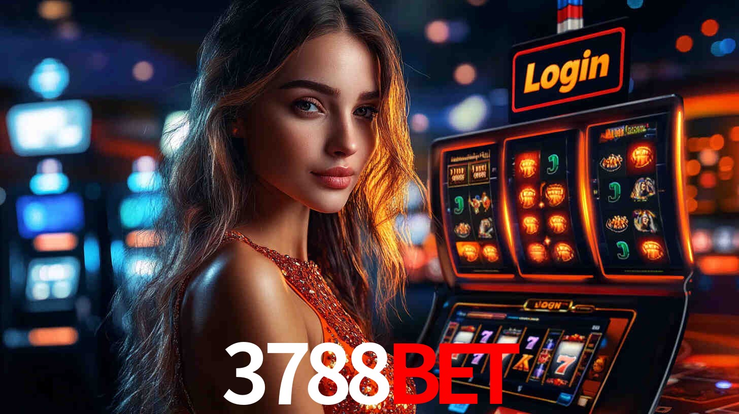 Sinta a adrenalina dos jogos de cassino com 3788bet