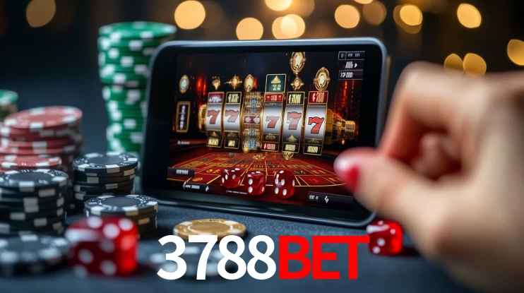 Exclusive Games 3788bet
