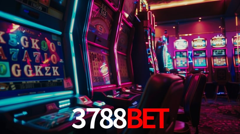2FA Security 3788bet