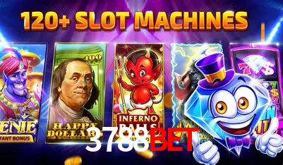 Exclusive Offers 3788bet