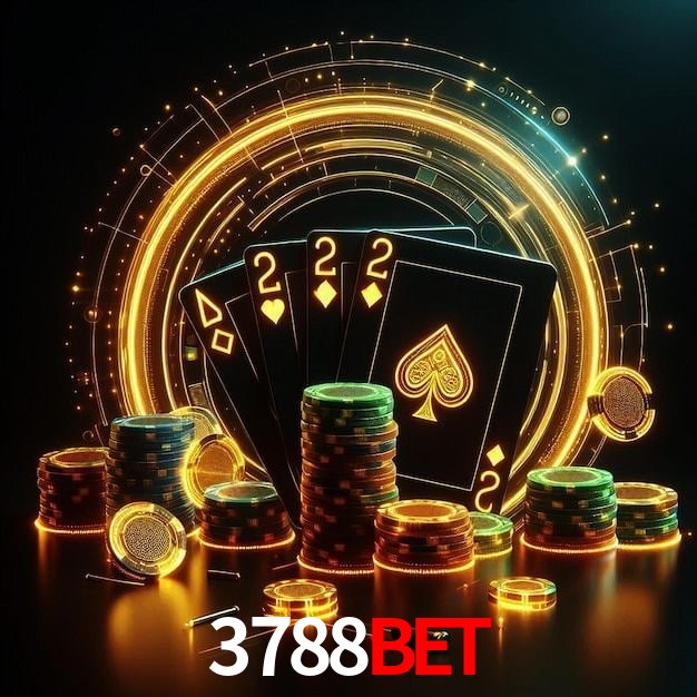 Jogos de Slot 3788bet