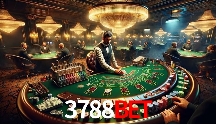 Football Betting 3788bet