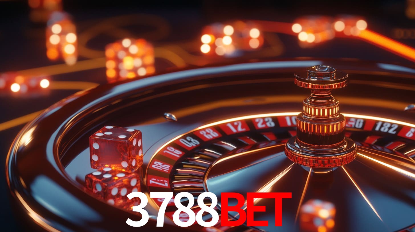 3788bet plataforma